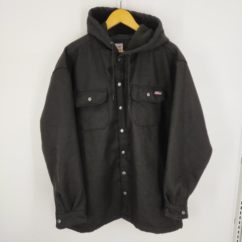 ディッキーズ Dickies Polar fleece lined jacket メンズ JPN:XL