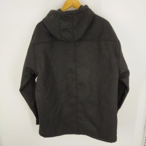 ディッキーズ Dickies Polar fleece lined jacket メンズ JPN:XL
