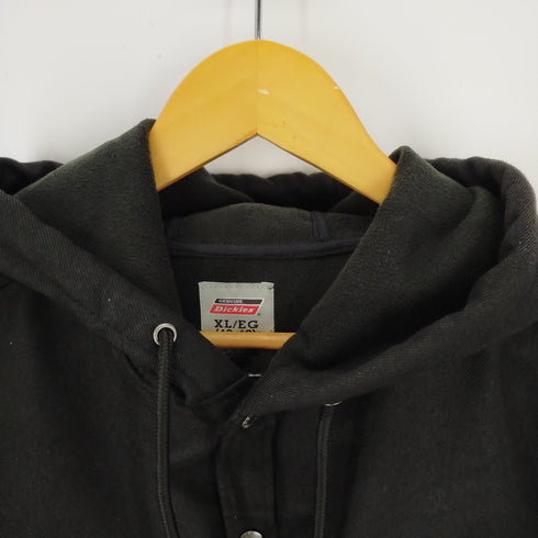 ディッキーズ Dickies Polar fleece lined jacket メンズ JPN:XL