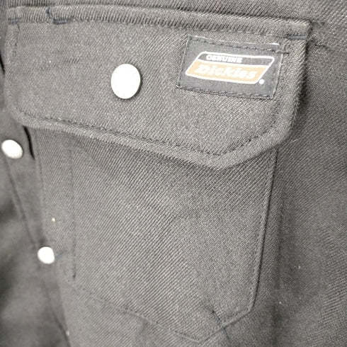 ディッキーズ Dickies Polar fleece lined jacket メンズ JPN:XL