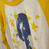 ヒステリックグラマー HYSTERIC GLAMOUR 90S~00S フロントプリントラグランカットソー メンズ JPN:M