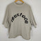 カニエ ウエスト KANYE WEST CPFM sunday service TRUST GOD T-SHIRT メンズ JPN:XL