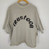 カニエ ウエスト KANYE WEST CPFM sunday service TRUST GOD T-SHIRT メンズ JPN:XL