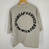 カニエ ウエスト KANYE WEST CPFM sunday service TRUST GOD T-SHIRT メンズ JPN:XL