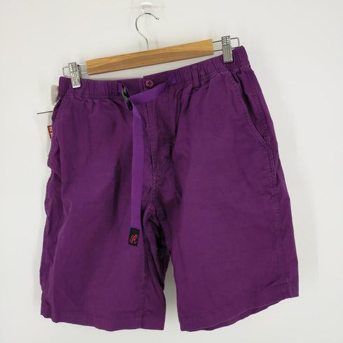 グラミチ GRAMICCI WEATHER ST-SHORTS メンズ JPN:L