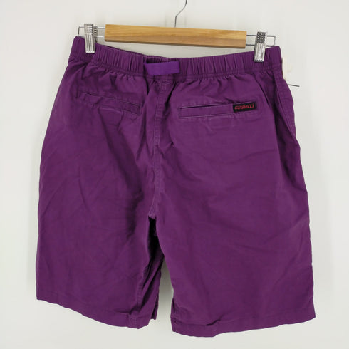 グラミチ GRAMICCI WEATHER ST-SHORTS メンズ JPN:L