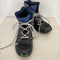 ラフシモンズ RAF SIMONS Holographic Sneakers ハイカットスニーカー メンズ