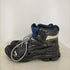 ラフシモンズ RAF SIMONS Holographic Sneakers ハイカットスニーカー メンズ