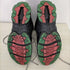 ラフシモンズ RAF SIMONS Holographic Sneakers ハイカットスニーカー メンズ