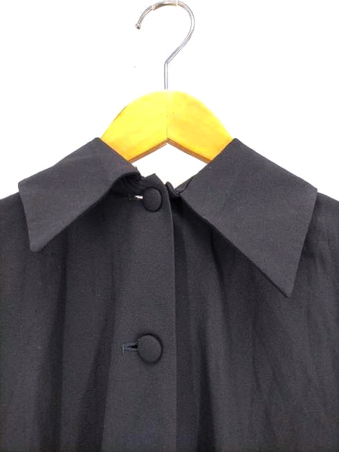 マルタンマルジェラエイチアンドエム Martin Margiela H&M 変形ロングスリーブワンピース レディース 40