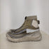 サロモン SALOMON BAMBA 2 HIGH 染色加工ハイカットスニーカー メンズ 27cm