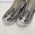 サロモン SALOMON BAMBA 2 HIGH 染色加工ハイカットスニーカー メンズ 27cm