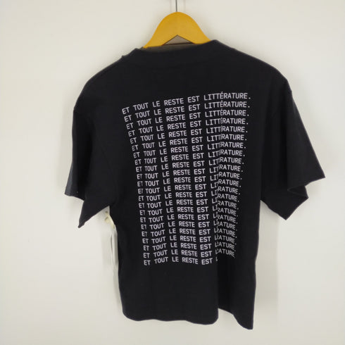 ジャーナルスタンダード JOURNAL STANDARD Proemes de Paris ロゴTシャツ レディース JPN:S