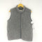 コールドブレーカー COLD BREAKER STAND COLLAR VEST ウールベスト メンズ JPN:M