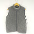 コールドブレーカー COLD BREAKER STAND COLLAR VEST ウールベスト メンズ JPN:M