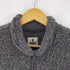 コールドブレーカー COLD BREAKER STAND COLLAR VEST ウールベスト メンズ JPN:M