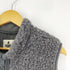 コールドブレーカー COLD BREAKER STAND COLLAR VEST ウールベスト メンズ JPN:M