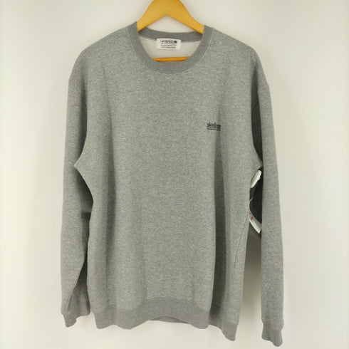 ジャーナルスタンダードレリューム JOURNAL STANDARD relume マッケンジーペテグリュー スウェット メンズ JPN:XL