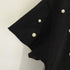 グレースコンチネンタル GRACE CONTINENTAL パールtシャツ レディース JPN:36