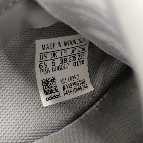 アディダス adidas スーパースタースリッポン レディース JPN:23.5