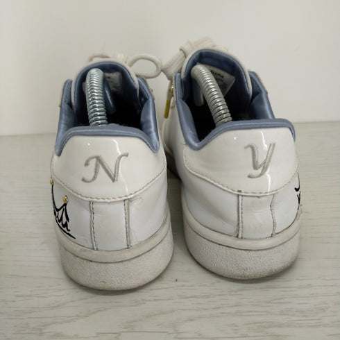 ダイアナ DIANA NewYorkモデルスニーカー レディース JPN:23