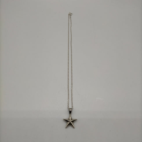 ファニー FUNNY TWINKLE STAR PENDANT トゥインクルスターペンダント メンズ
