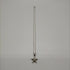 ファニー FUNNY TWINKLE STAR PENDANT トゥインクルスターペンダント メンズ