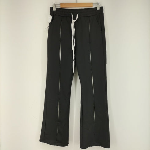 フレアトラックパンツ メンズ JPN:XL