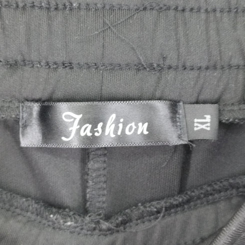 フレアトラックパンツ メンズ JPN:XL