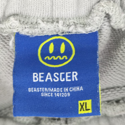 スウェットパンツ メンズ JPN:XL