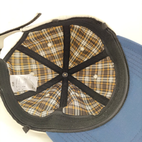 ダイワ ピアサーティンナイン DAIWA PIER39 Tech 6panel Cap メンズ FREE