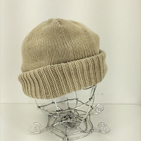 クレプスキュール crepuscule Knit Cap メンズ FREE