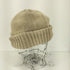 クレプスキュール crepuscule Knit Cap メンズ FREE