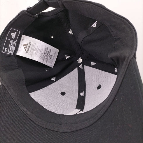 アディダス adidas BASEBALL CAP メンズ