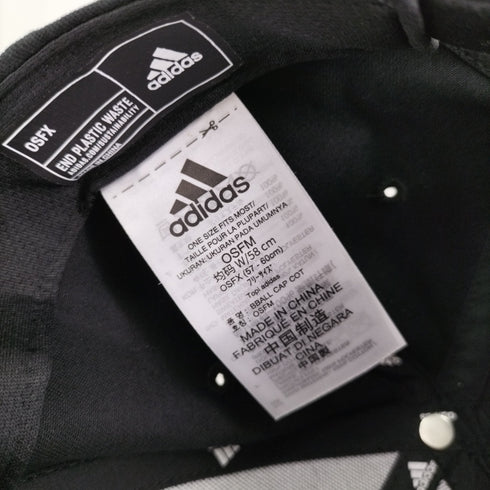 アディダス adidas BASEBALL CAP メンズ
