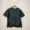 アクネストゥディオズ ACNE STUDIOS スリット クルーネックTシャツ レディース JPN:S
