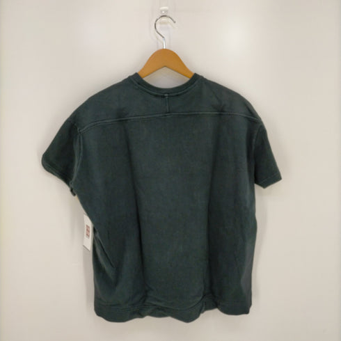 アクネストゥディオズ ACNE STUDIOS スリット クルーネックTシャツ レディース JPN:S