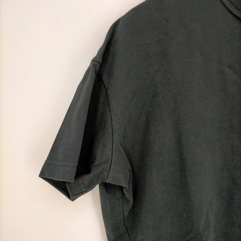 アクネストゥディオズ ACNE STUDIOS スリット クルーネックTシャツ レディース JPN:S