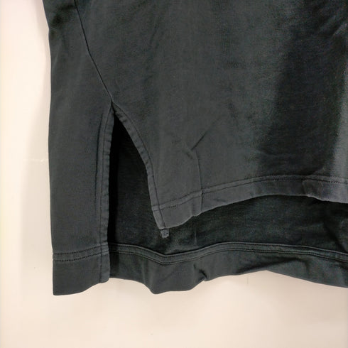 アクネストゥディオズ ACNE STUDIOS スリット クルーネックTシャツ レディース JPN:S
