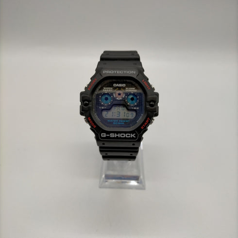 ジーショック G-SHOCK DW-5900-1JF メンズ