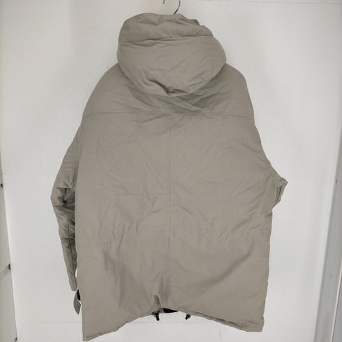 エディーバウアー Eddie Bauer N-3B ダウンジャケット メンズ M