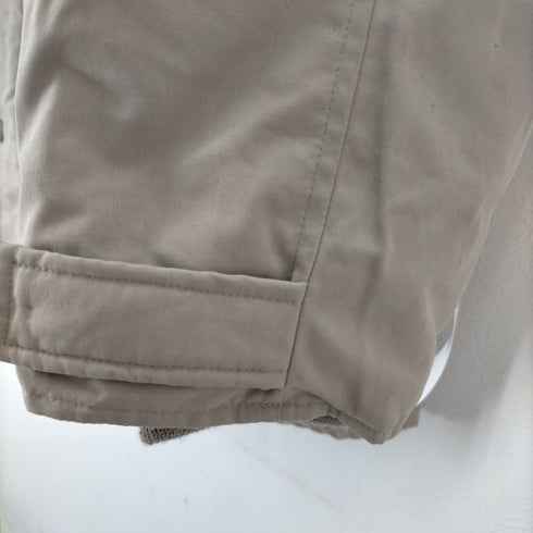 エディーバウアー Eddie Bauer N-3B ダウンジャケット メンズ M