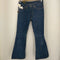 WESTERN JEANS MCQUEEN 70S TALONジップ フレアデニム メンズ W29