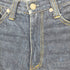 WESTERN JEANS MCQUEEN 70S TALONジップ フレアデニム メンズ W29