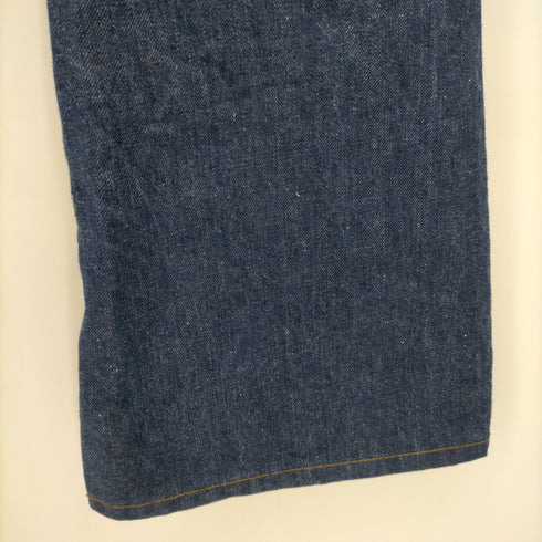 WESTERN JEANS MCQUEEN 70S TALONジップ フレアデニム メンズ W29