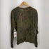 TRUE TIMBER CAMO MADE IN USA カモパターンポリカットソー レディース import:M