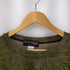 TRUE TIMBER CAMO MADE IN USA カモパターンポリカットソー レディース import:M