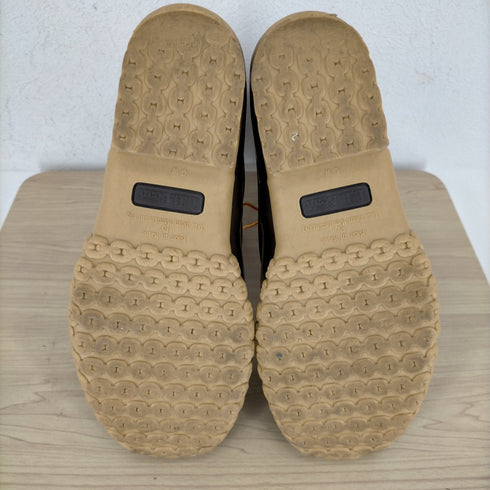 エルエルビーン L.L.Bean USA製 ビーンブーツ メンズ 9H
