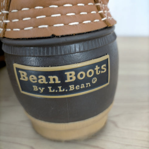 エルエルビーン L.L.Bean USA製 ビーンブーツ メンズ 9H