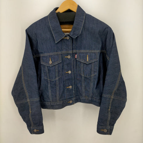 リーバイス Levis フューチャービンテージトラッカー ジャケット 79696-0002 レディース JPN:S